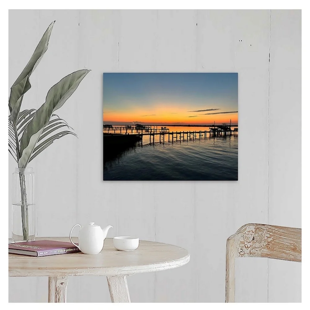 NEW! 16x20 Original Canvas Photography by ME!